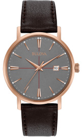 Bulova 97B154