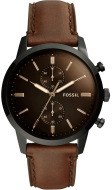 Fossil FS5437 - cena, porovnanie
