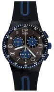 Swatch SUSB406 - cena, porovnanie