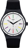 Swatch SUTB408 - cena, porovnanie