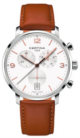 Certina C035.417.16.037.01