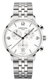 Certina C035.417.11.037.00