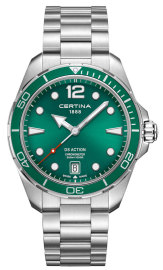 Certina C032.451.11.097.00