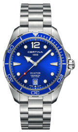 Certina C032.451.11.047.00