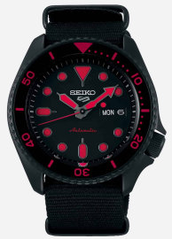 Seiko SRPD83K1