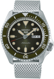 Seiko SRPD75K1