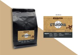 Kaffa Coffee Ethiopia 250g