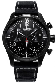 Alpina Watches AL-371BB4FBS6