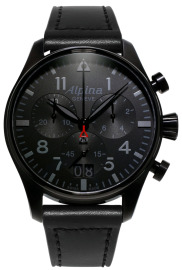 Alpina Watches AL-372BB4FBS6