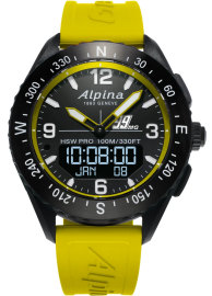 Alpina Watches AL-283MGY5AQ6