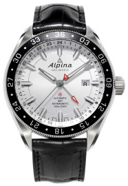 Alpina Watches AL-550S5AQ6
