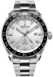 Alpina Watches AL-550S5AQ6B