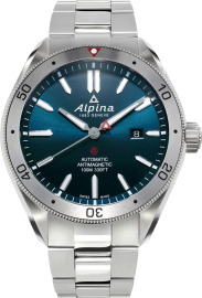Alpina Watches AL-525NS5AQ6B