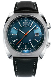 Alpina Watches AL-555N4H6