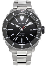 Alpina Watches AL-525LBG4V6B