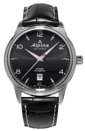 Alpina Watches AL-525B4E6