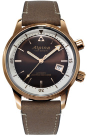 Alpina Watches AL-525BRC4H4