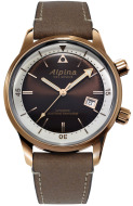 Alpina Watches AL-525BRC4H4 - cena, porovnanie