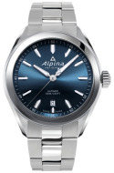 Alpina Watches AL-240NS4E6B - cena, porovnanie