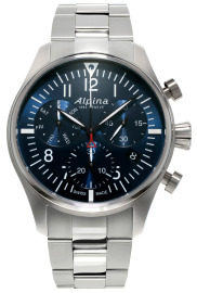Alpina Watches AL-371NN4S6B