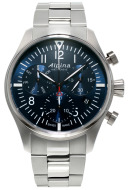 Alpina Watches AL-371NN4S6B - cena, porovnanie