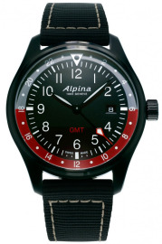 Alpina Watches AL-247BR4FBS6