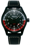 Alpina Watches AL-247BR4FBS6 - cena, porovnanie