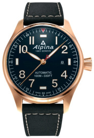 Alpina Watches AL-525NN4S4