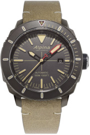 Alpina Watches AL-525LGG4TV6
