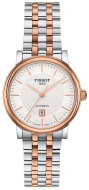 Tissot T122.207.22.031.01 - cena, porovnanie