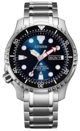 Citizen NY0100