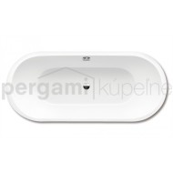 Kaldewei Classic Duo Oval 80x180cm - cena, porovnanie