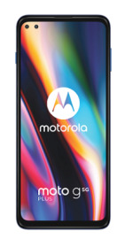 Motorola Moto G 5G Plus