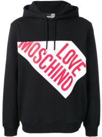 Love Moschino Logo