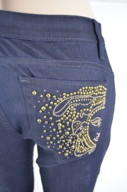 Versace Collection Pantalone