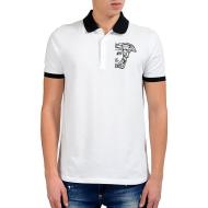 Versace Tričko s logom Medúzy - cena, porovnanie