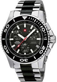 Swiss Military 20084ST1