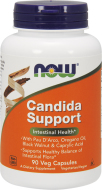 Webber Naturals Candida Support 90tbl - cena, porovnanie