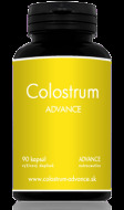 Advance Nutraceutics Colostrum 90tbl - cena, porovnanie