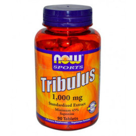 Now Foods Tribulus 90tbl