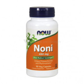 Now Foods Noni 450mg 90tbl