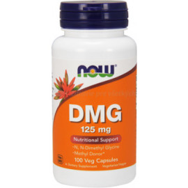 Now Foods DMG 100tbl