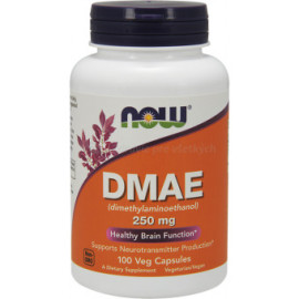 Now Foods DMAE 100tbl