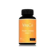 Advance Nutraceutics VitaCé 60tbl - cena, porovnanie