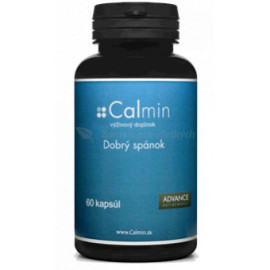 Advance Nutraceutics Calmin 60tbl