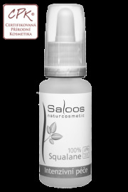 Saloos 100% Squalane 20ml