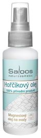 Saloos Horčíkový olej 50ml