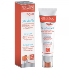 Esi Aloe Solar SPF 50 50ml