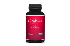Advance Nutraceutics Cholesten 60tbl