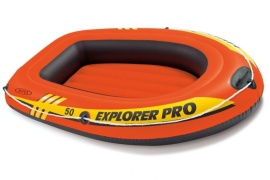 Intex Explorer Pro 50